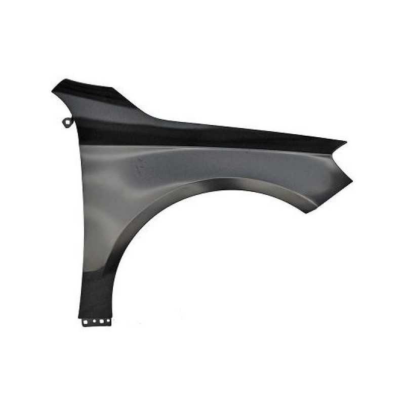 Right wing for Mercedes A-Class 2012-2018 (STEEL) Jaimemavoituredr 1 - Jaimemavoiture.fr 