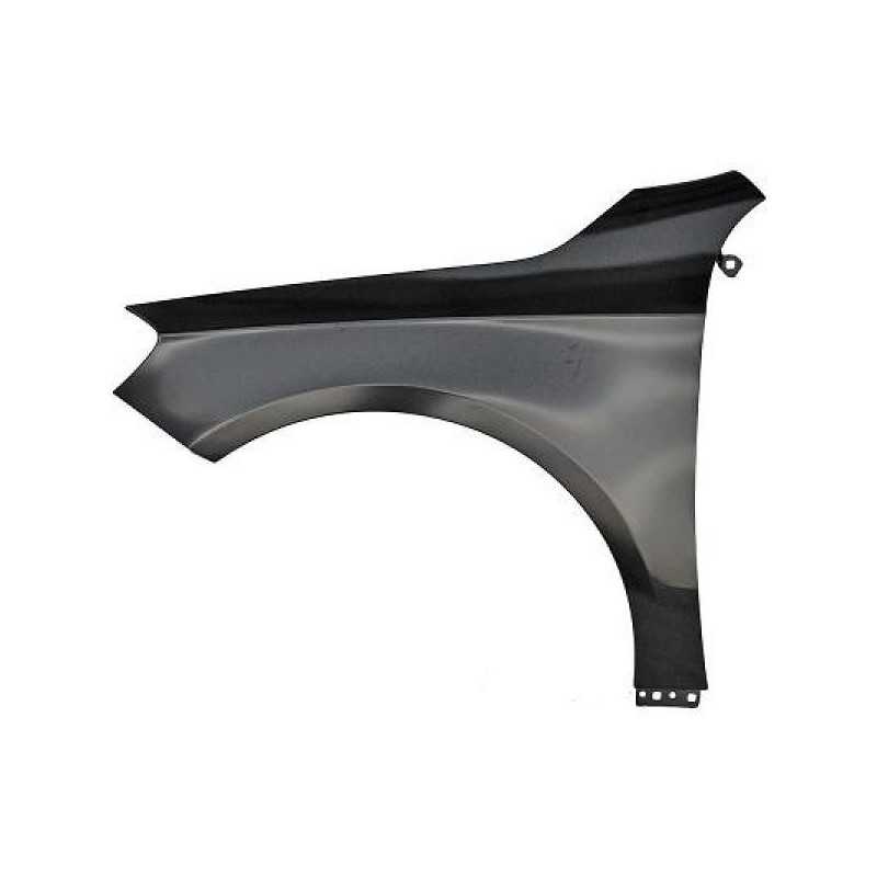 Aile gauche pour Mercedes Classe A 2012-2018 (ACIER) Aile gauche pour Mercedes Classe A 2012-2018 (ACIER)