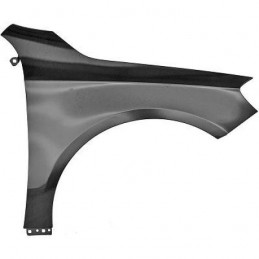 Front wing right passenger Mercedes A-Class W176