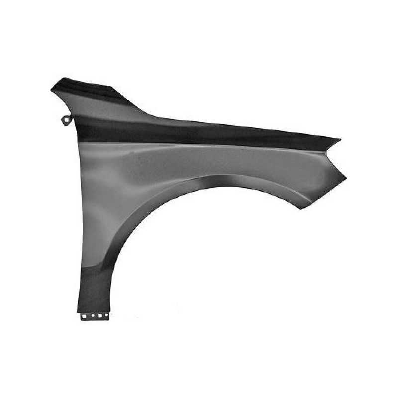 Front wing right passenger Mercedes A-Class W176