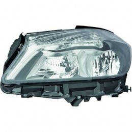 Front right headlight for Mercedes A-Class 2012-2018 Jaimemavoituredr 1 - Jaimemavoiture.fr 