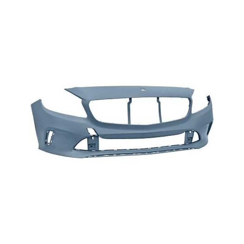 Paraurti anteriore per Mercedes Classe A W176 2015-2018 Jaimemavoituredr 1 - Jaimemavoiture.fr Paraurti anteriore per Mercedes Classe A W176 2015-2018 Jaimemavoituredr 1 - Jaimemavoiture.fr