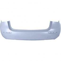 Achterbumper voor Mercedes A-Klasse W177 2018-2022 Jaimemavoituredr 1 - Jaimemavoiture.fr 