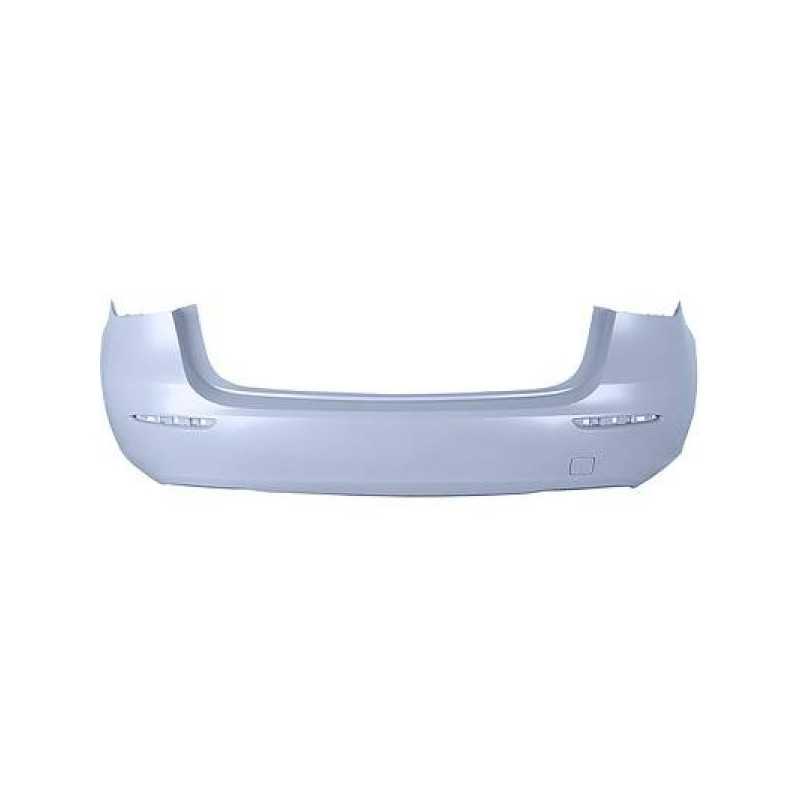 Rear bumper for Mercedes A-Class W177 2018-2022 Jaimemavoituredr 1 - Jaimemavoiture.fr 