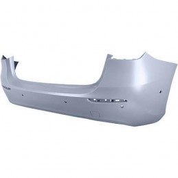 Achterbumper voor Mercedes A-Klasse W177 2018 2019 2020 2021 2022 Jaimemavoituredr 1 - Jaimemavoiture.fr 
