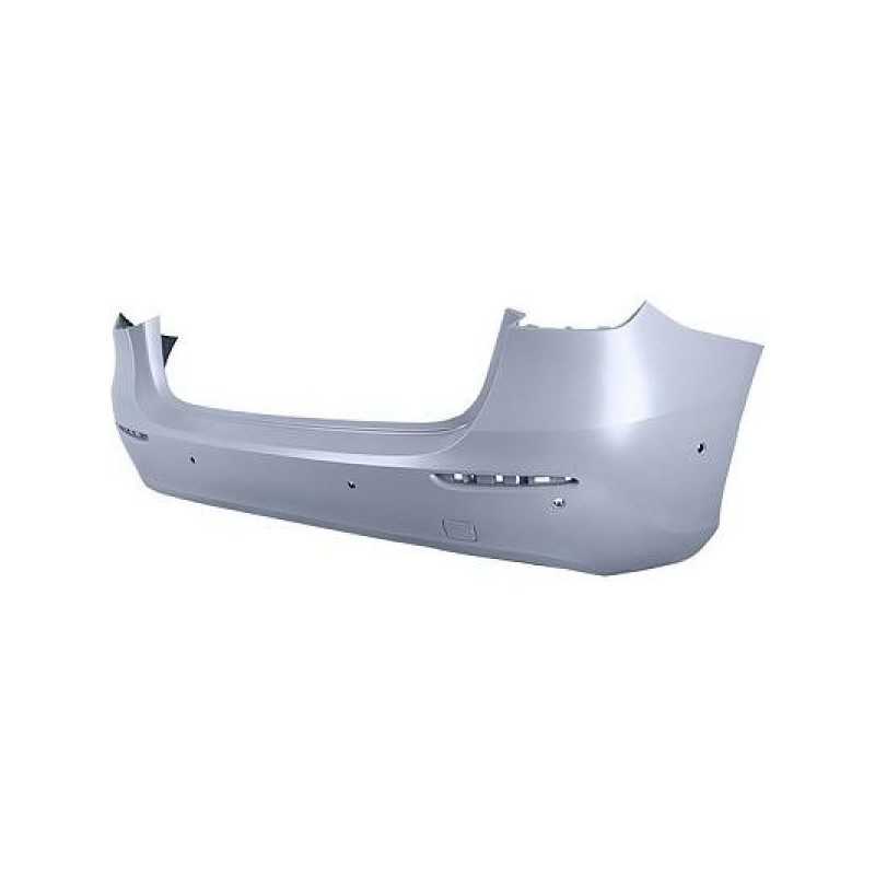 Rear bumper Mercedes A-Class W177 2018 2019 2020 2021 2022