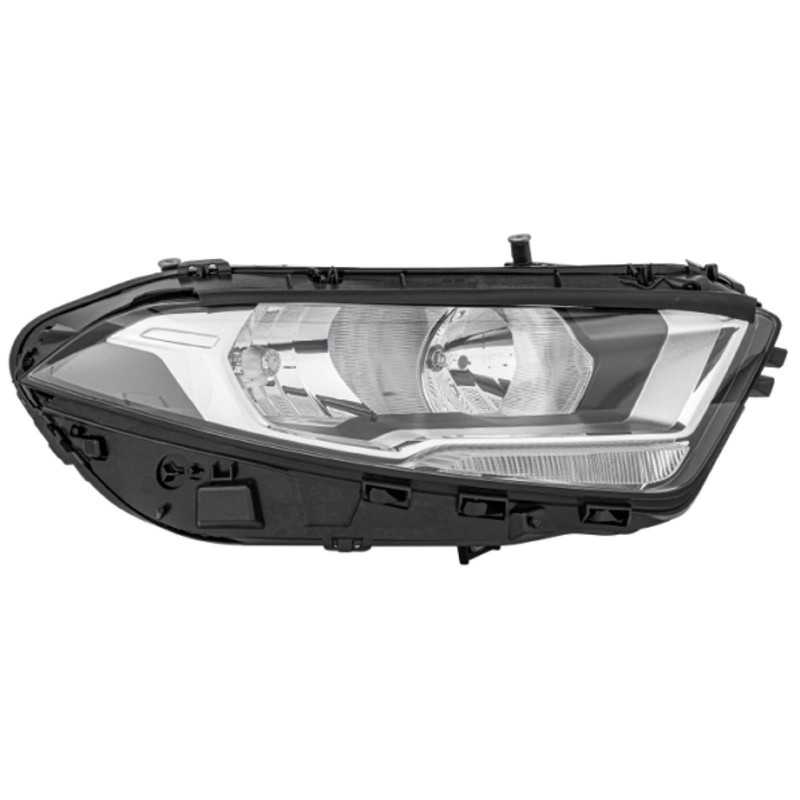 Front right headlight Mercedes A-Class W177 V177 2018-2022