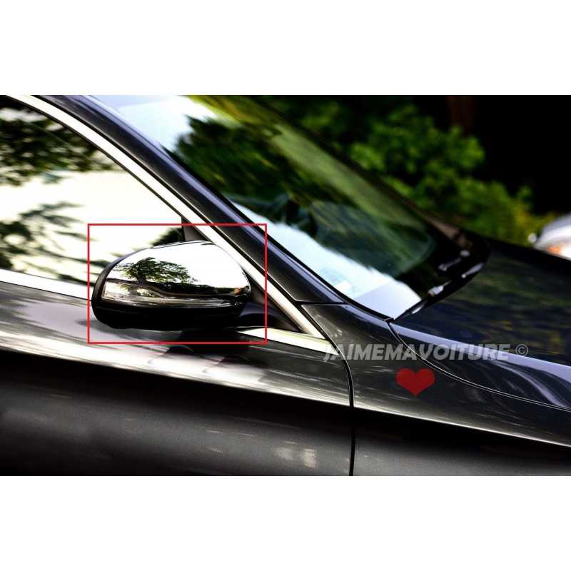 Spoiler para Mercedes Clase C S205 BREAK 2014-2018