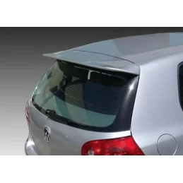 Heckspoiler Sport Spoiler für VW Golf 5 (Version 2)