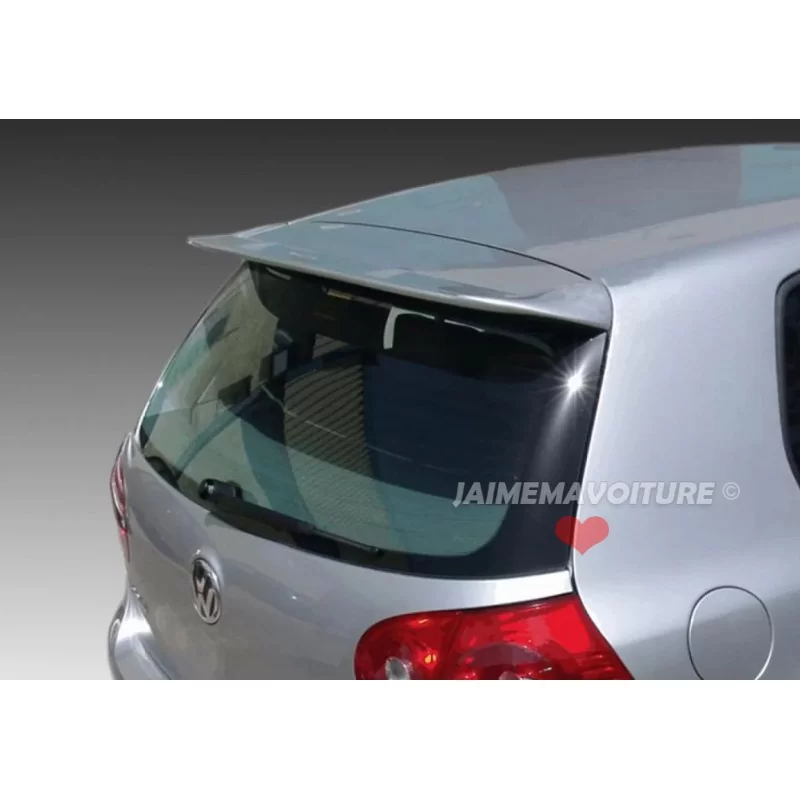 Heckspoiler Sport Spoiler für VW Golf 5 (Version 2) Heckspoiler Sport Spoiler für VW Golf 5 (Version 2)