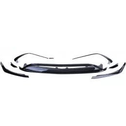 Aero addition kit for Mercedes A-Class AMG Facelift 2015-2018 Jaimemavoiturecpt 5 - Jaimemavoiture.fr 