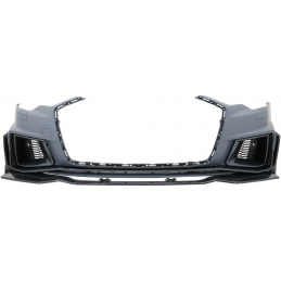 Front bumper for Audi A6 C8 look RS6