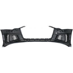 Front bumper for Audi A6 C8 look RS6