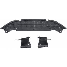 Front bumper for Audi A6 C8 look RS6