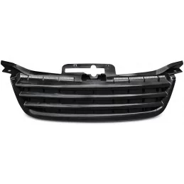 Grille black for VW Touran