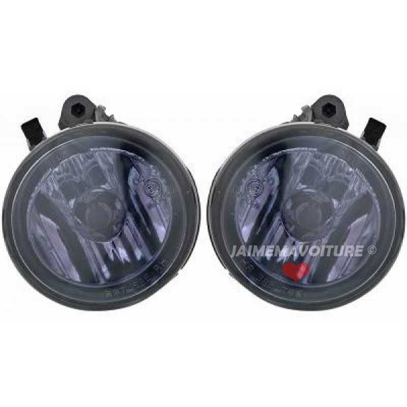 Fendinebbia fumé per BMW X1 X3 X4 X5 X6