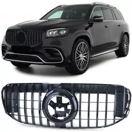 Griglia PANAMERICANA Mercedes GLS X167 2020-2024