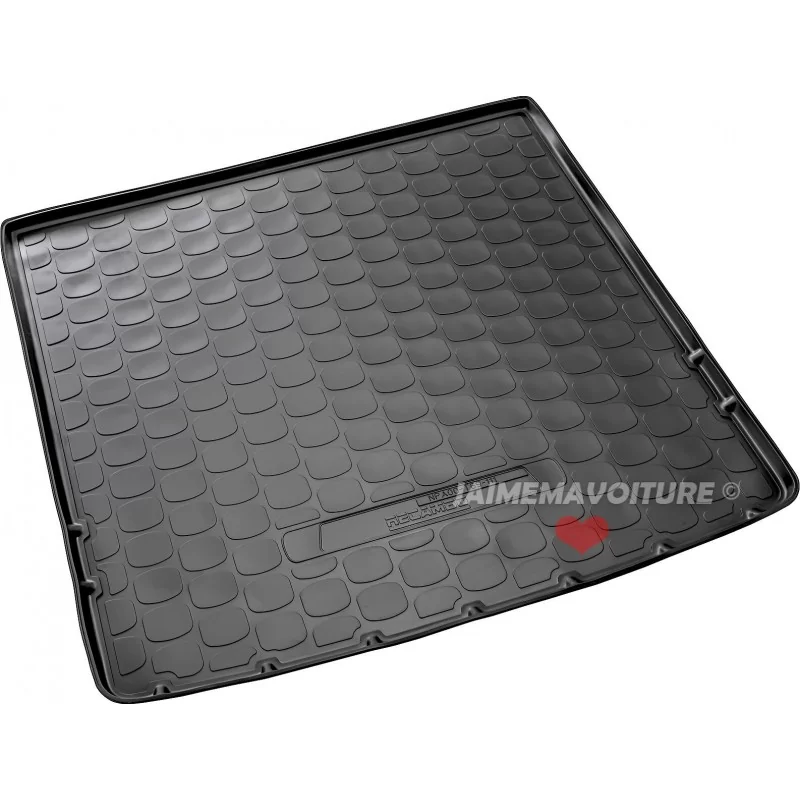 Chest mat for Dacia Duster II 4x4 - 2018-2024 Jaimemavoituremotpl 1 - Jaimemavoiture.fr 