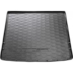 Chest mat for Dacia Duster II 4x4 - 2018-2024 Jaimemavoituremotpl 2 - Jaimemavoiture.fr 