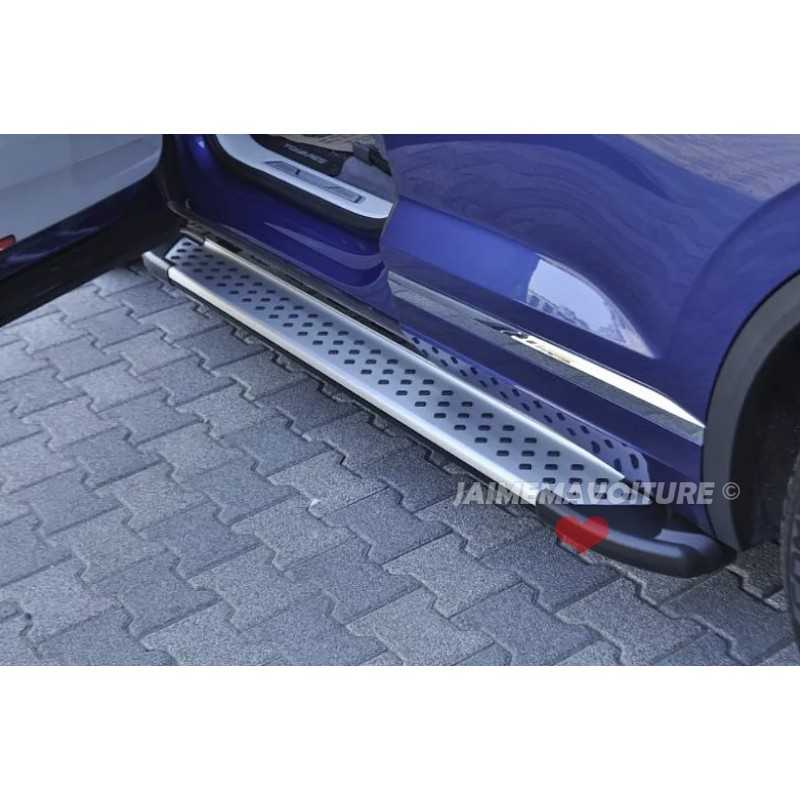 Drivbänksats för VW Touareg III Drivbänksats för VW Touareg III