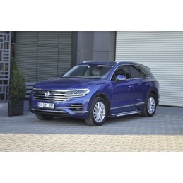 Zu Fuß für VW Touareg III 2018-2024