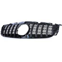 Grille calandre Panamericana pour Mercedes SLC R172 2015-2021