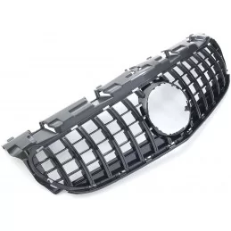 Calandre Panamericana pour Mercedes SLC R172 2016-2020