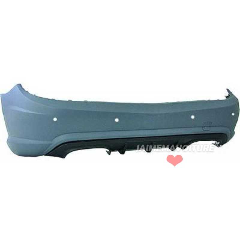 Bodykit für Mercedes SLK R172-Klasse Bodykit für Mercedes SLK R172-Klasse