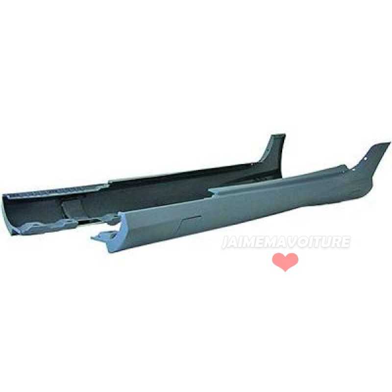 Bodykit für Mercedes SLK R172-Klasse Bodykit für Mercedes SLK R172-Klasse