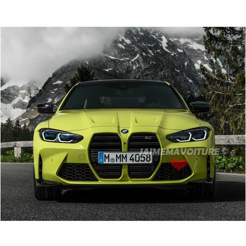 BMW M4 competition M