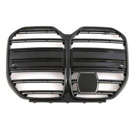 Competition M grille glossy...