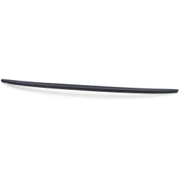 Becquet spoiler aileron noir pour Audi A5 Sportback 2007-2016