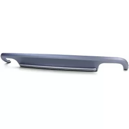 Diffuseur spoiler look AUDI S5 2012-2016 Coupe / Cabriolet