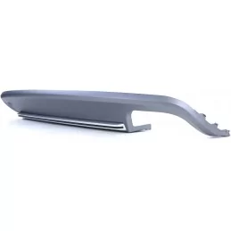 Diffuser spoiler look AUDI S5 2012-2016