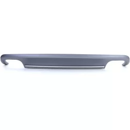 Diffuseur spoiler look AUDI S5 2012-2016 Coupe / Cabriolet