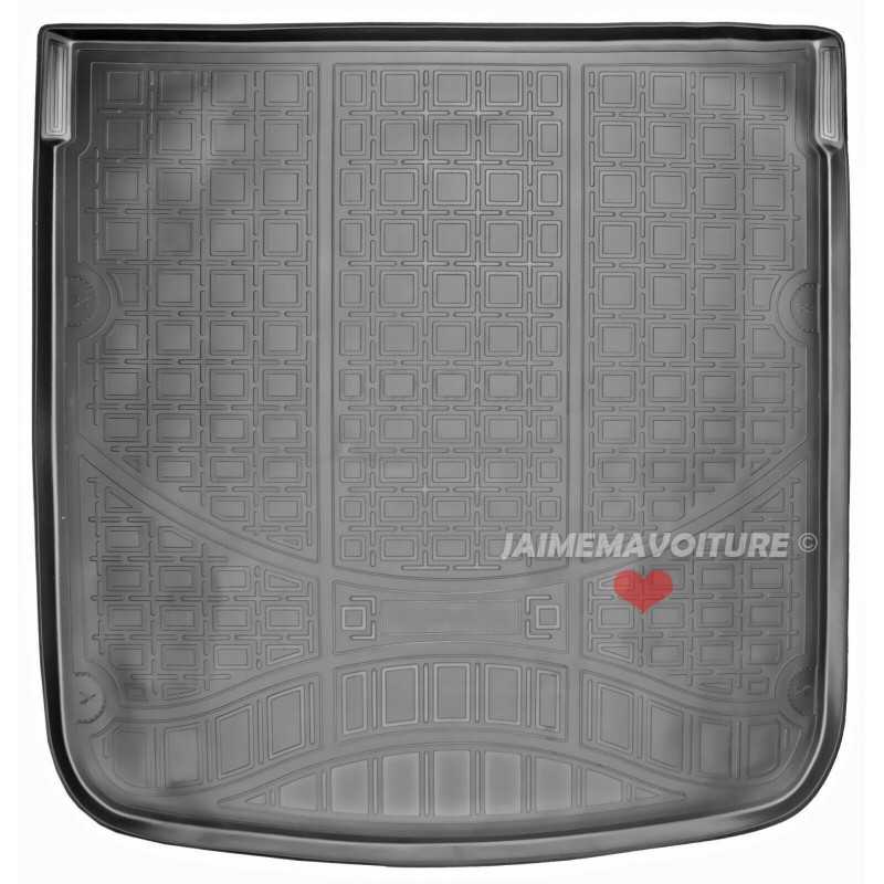 Carpet trunk rubber Audi A4 2003-2007