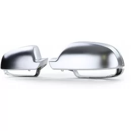 Audi A5 rearview mirror covers