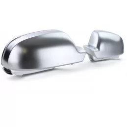 Audi A5 rearview mirror covers