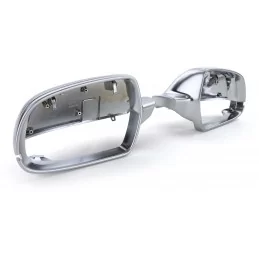 Audi A5 rearview mirror covers