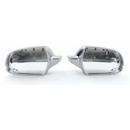 Audi A5 rearview mirror covers