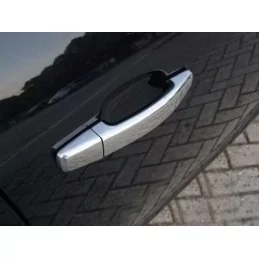 Abdeckungen-Opel Insignia Chrom Türgriffe