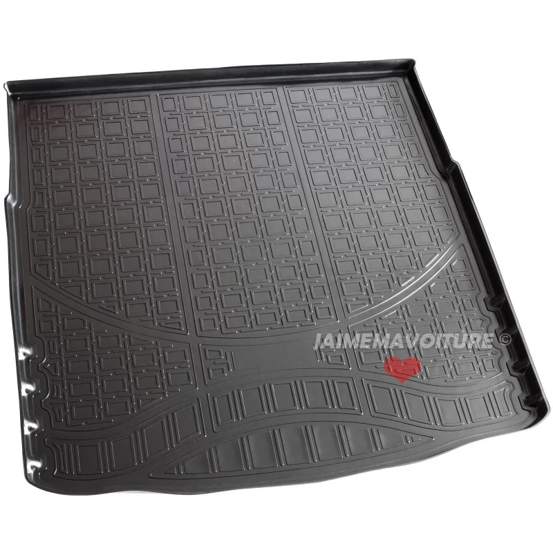 Carpet trunk rubber Opel Insignia sedan 2008-2016 Carpet trunk rubber Opel Insignia sedan 2008-2016
