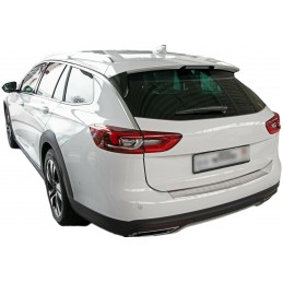 Umbral de carga cromado para Opel Insignia Kombi station wagon 2008-2017