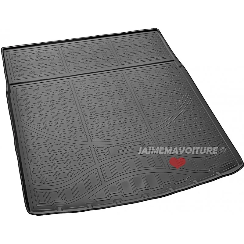 Tapis de coffre pour Opel Insignia Sports Tourer 2009-2016