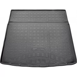 Ventana trasera tronco goma Opel Insignia 2008-2016 de la alfombra