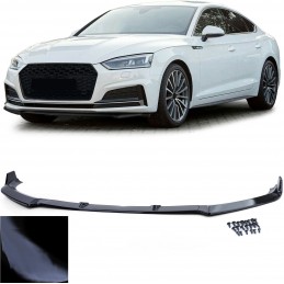 Spoiler spoiler sport for Audi A5 2016-2019