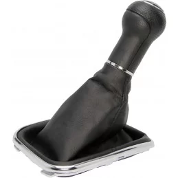 Pomello del cambio per VW Golf 5 / 6 / Plus / Jetta / Scirocco 6 velocità