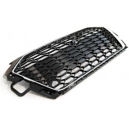 kühlergrill für audi A4 B9 Sportlook RS4