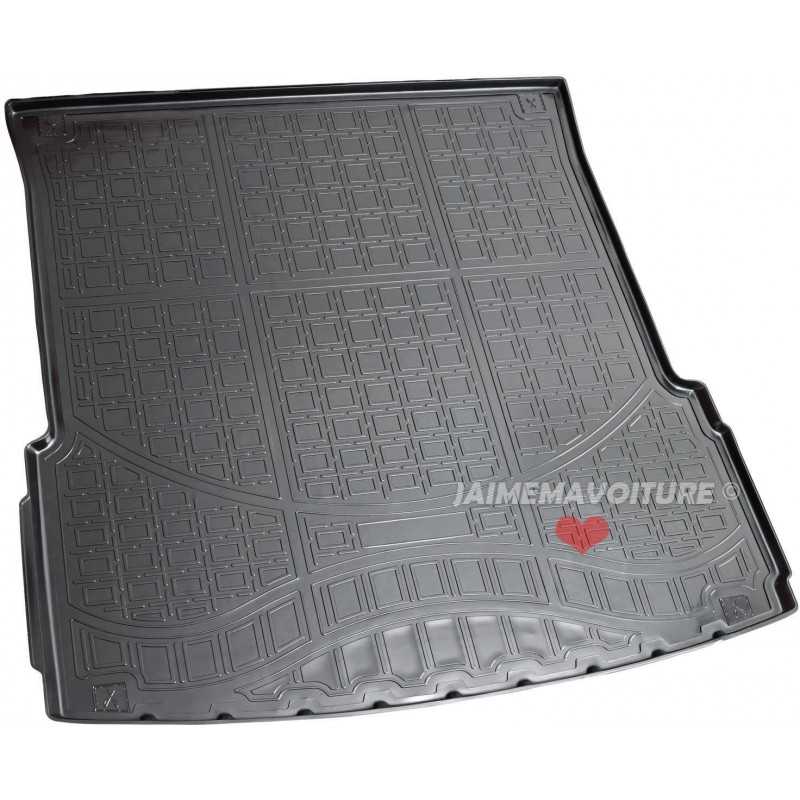 Alfombrilla de maletero para Mercedes GL / GLS X166