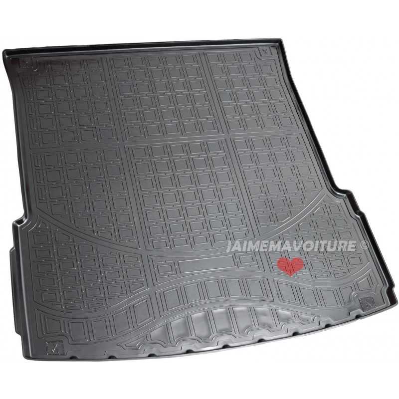 Boot mat for Mercedes GL / GLS X166 Boot mat for Mercedes GL / GLS X166